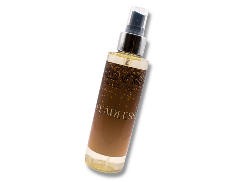 Fearless | Eau De Toilette