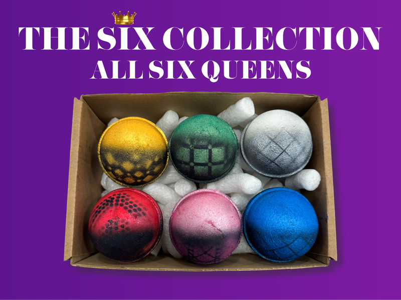 The SIX Collection