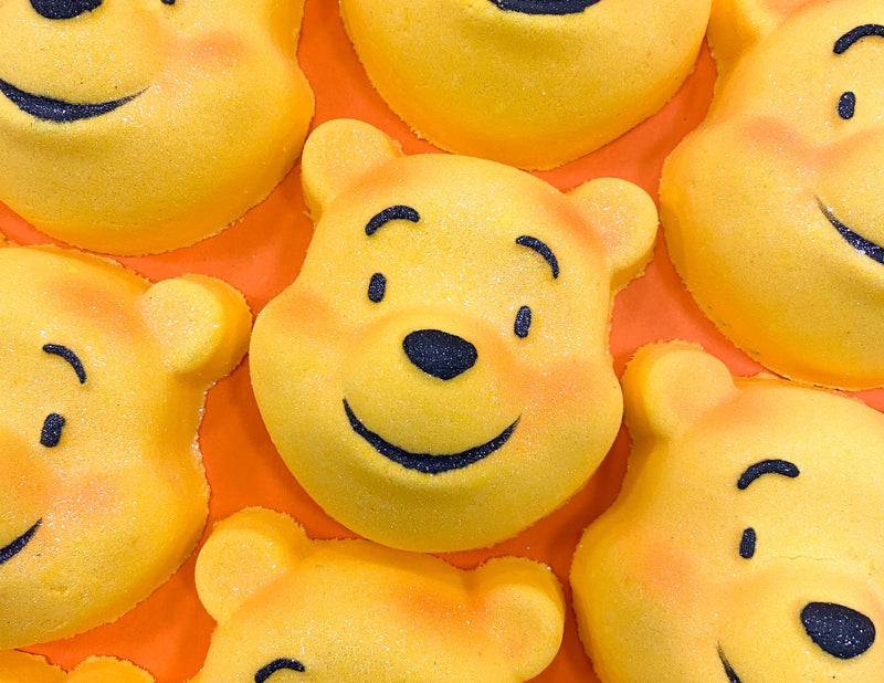 Oh Bother | Bath Bomb