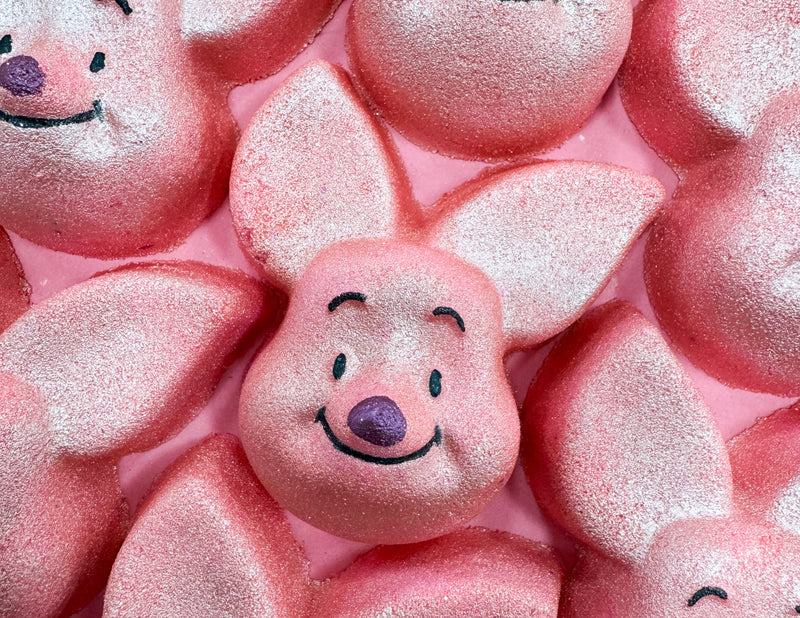 Little Pig | Bath Bomb