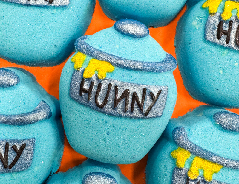 Hunny | Bath Bomb