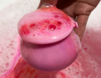 Love Potion | Bath Bomb